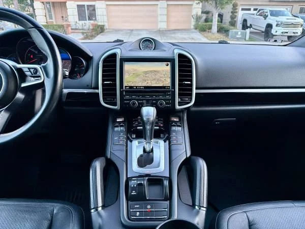 2016 Porsche 958 Cayenne - Image 21 of 21