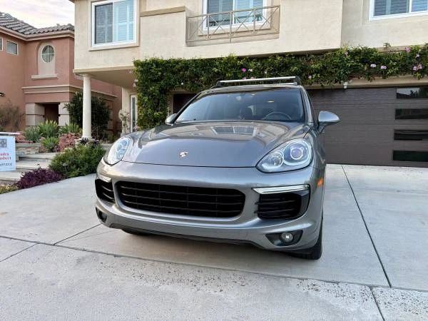 2016 Porsche 958 Cayenne - Image 3 of 21