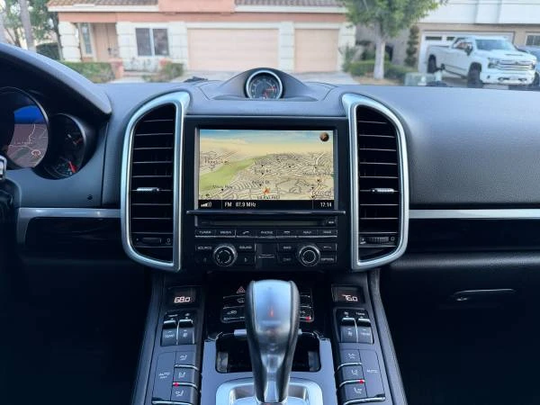 2016 Porsche 958 Cayenne - Image 20 of 21