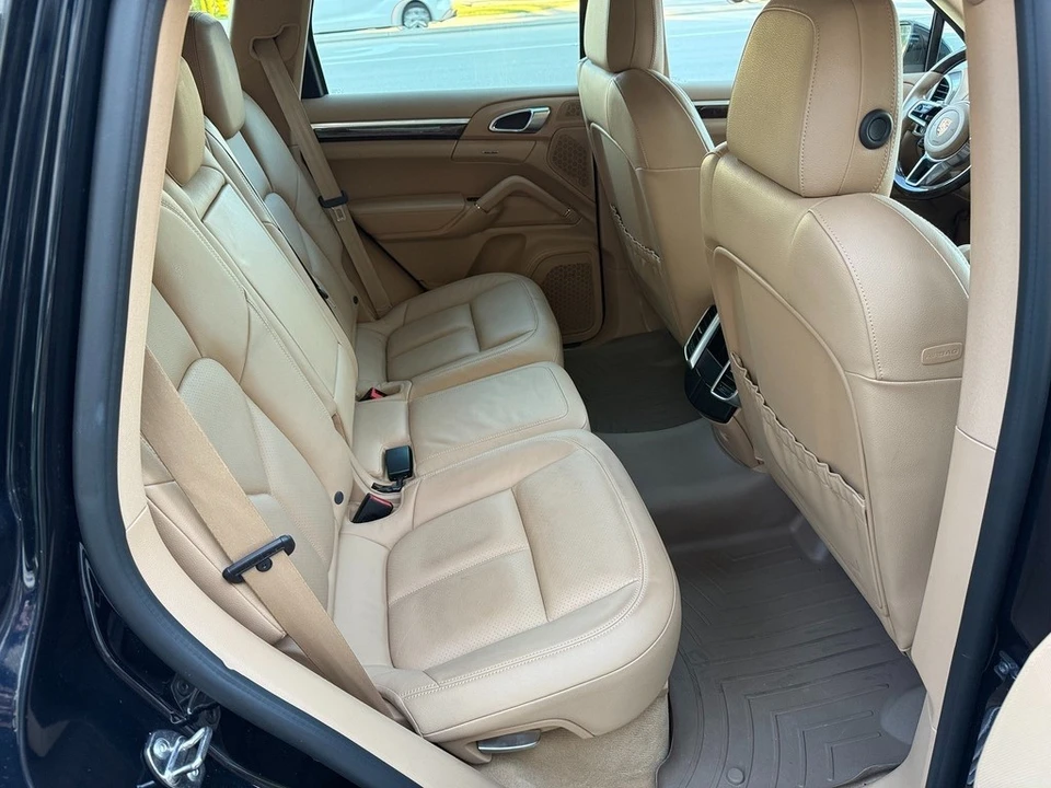 2016 Porsche 958 Cayenne - Image 20 of 21