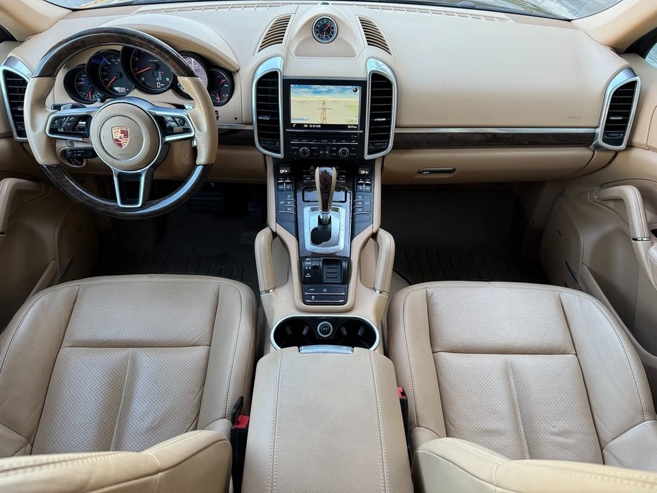 2016 Porsche 958 Cayenne - Image 15 of 21