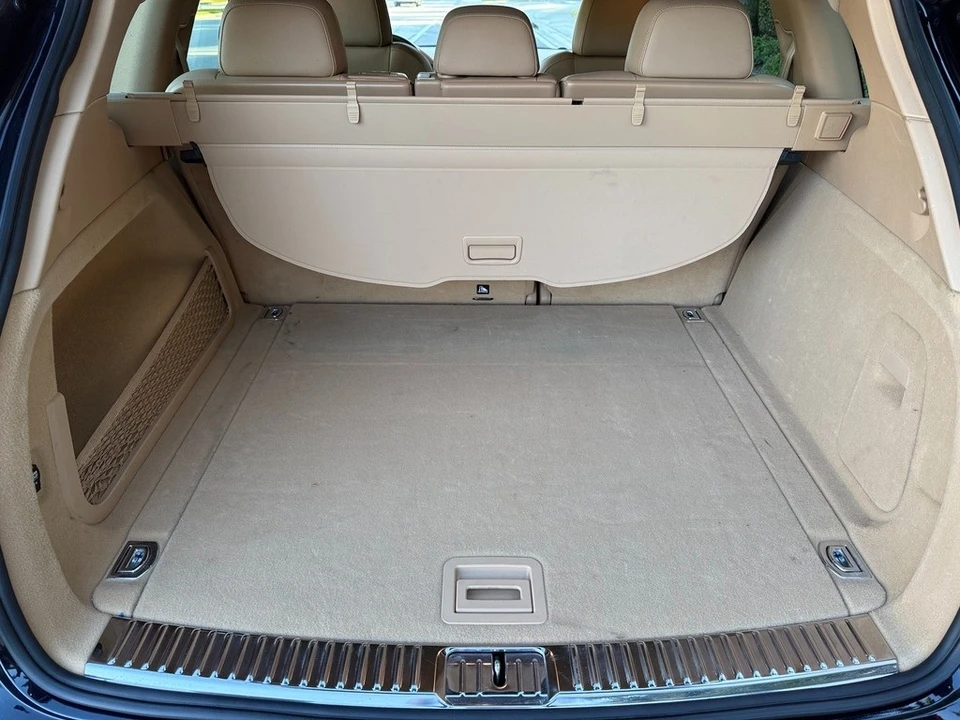 2016 Porsche 958 Cayenne - Image 21 of 21
