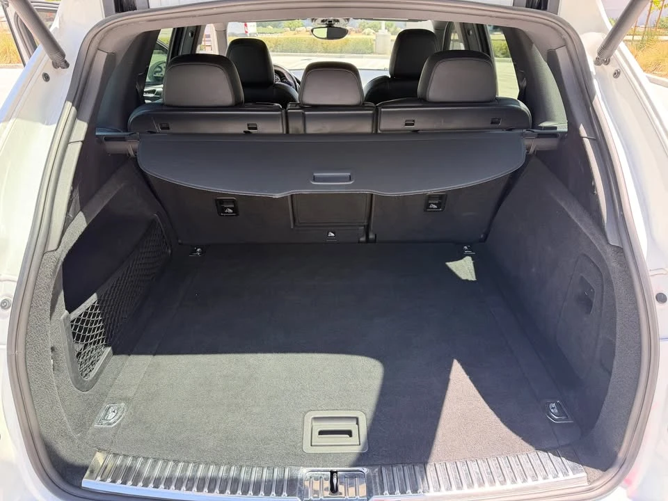 2016 Porsche 958 Cayenne - Image 17 of 20