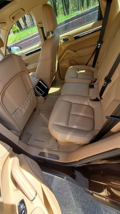2016 Porsche 958 Cayenne - Image 5 of 8