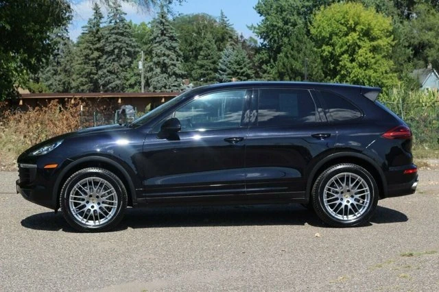 2016 Porsche 958 Cayenne - Image 20 of 20