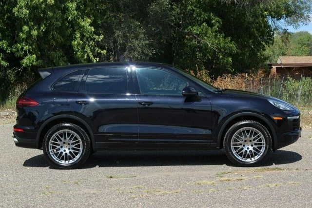 2016 Porsche 958 Cayenne - Image 2 of 20