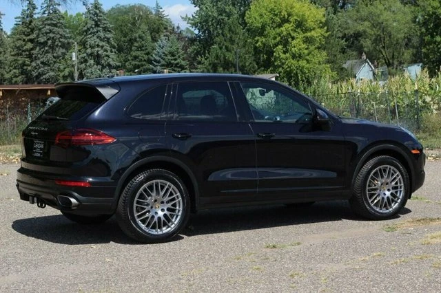 2016 Porsche 958 Cayenne - Image 3 of 20