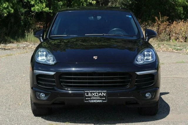 2016 Porsche 958 Cayenne - Image 4 of 20