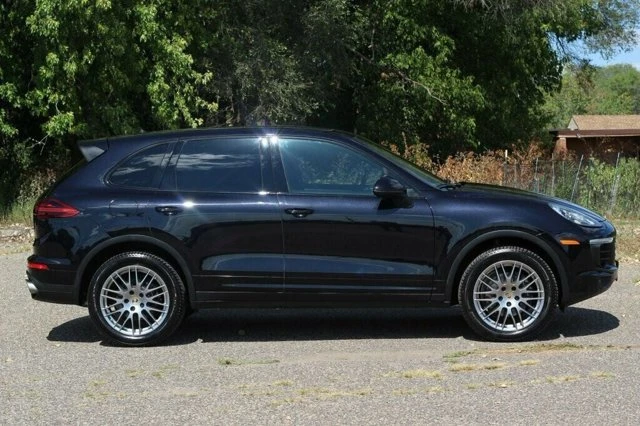 2016 Porsche 958 Cayenne - Image 2 of 20
