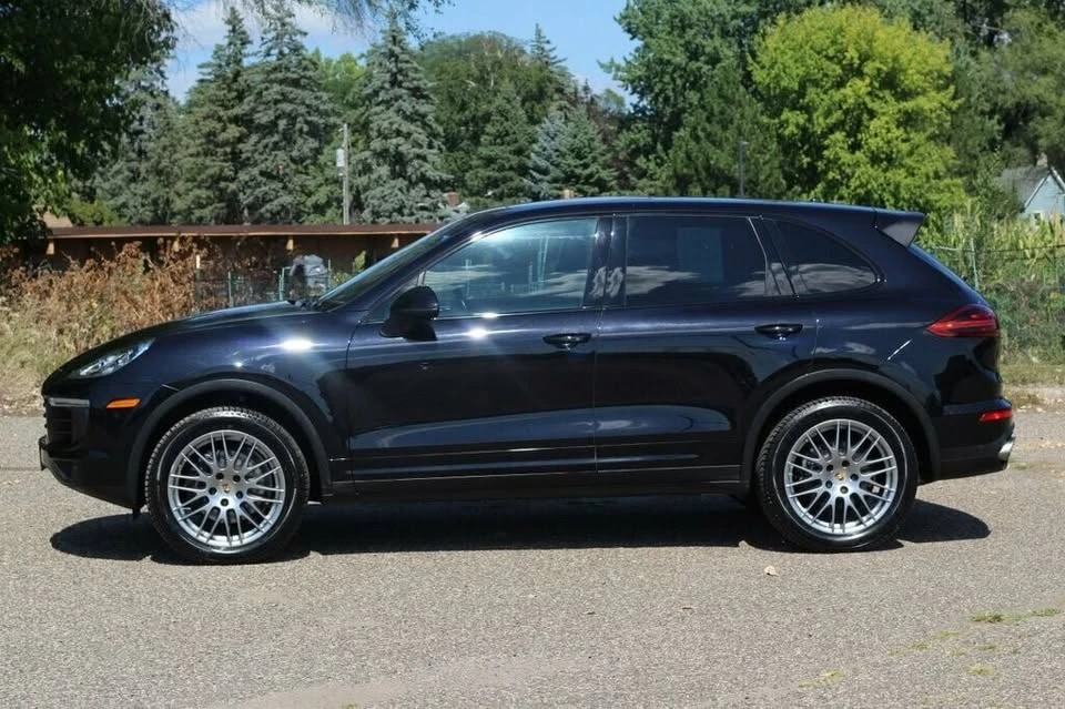 2016 Porsche 958 Cayenne - Image 15 of 15