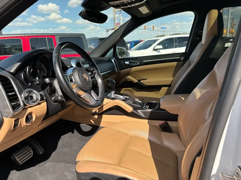2016 Porsche 958 Cayenne S - Image 20 of 20