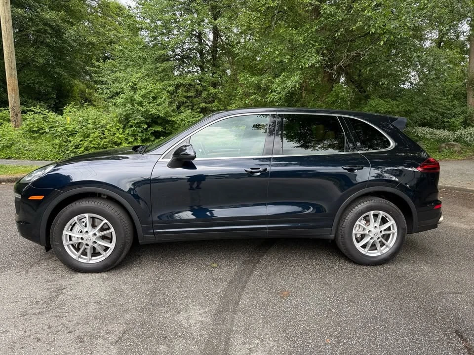 2016 Porsche 958 Cayenne S - Image 2 of 19
