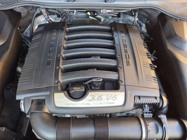 2016 Porsche 958 Cayenne - Image 17 of 17