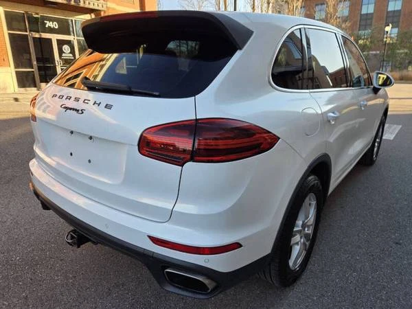2016 Porsche 958 Cayenne - Image 4 of 17