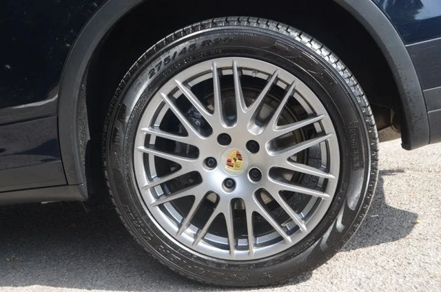 2016 Porsche 958 Cayenne - Image 23 of 25