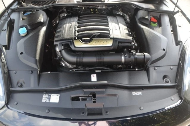 2016 Porsche 958 Cayenne - Image 25 of 25