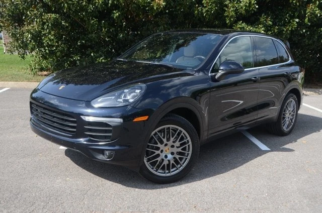 2016 Porsche 958 Cayenne - Image 5 of 25