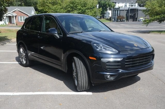 2016 Porsche 958 Cayenne - Image 6 of 25