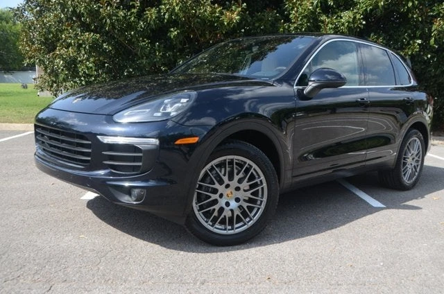 2016 Porsche 958 Cayenne - Image 7 of 25