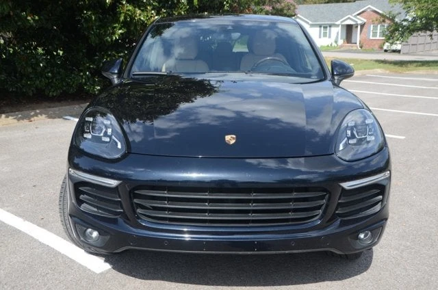 2016 Porsche 958 Cayenne - Image 8 of 25