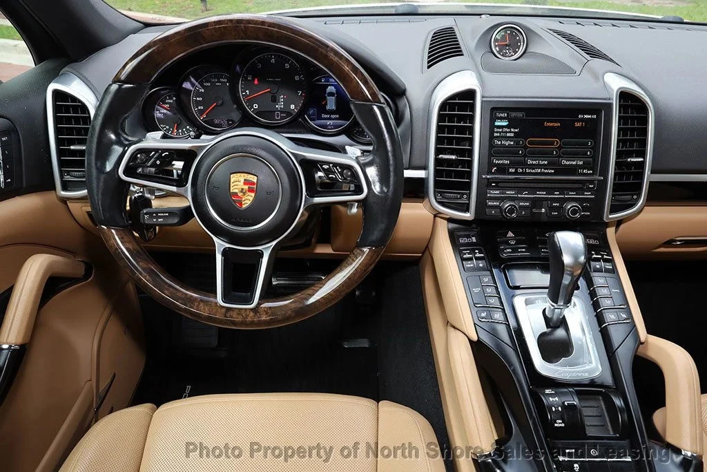 2016 Porsche 958 Cayenne - Image 10 of 12