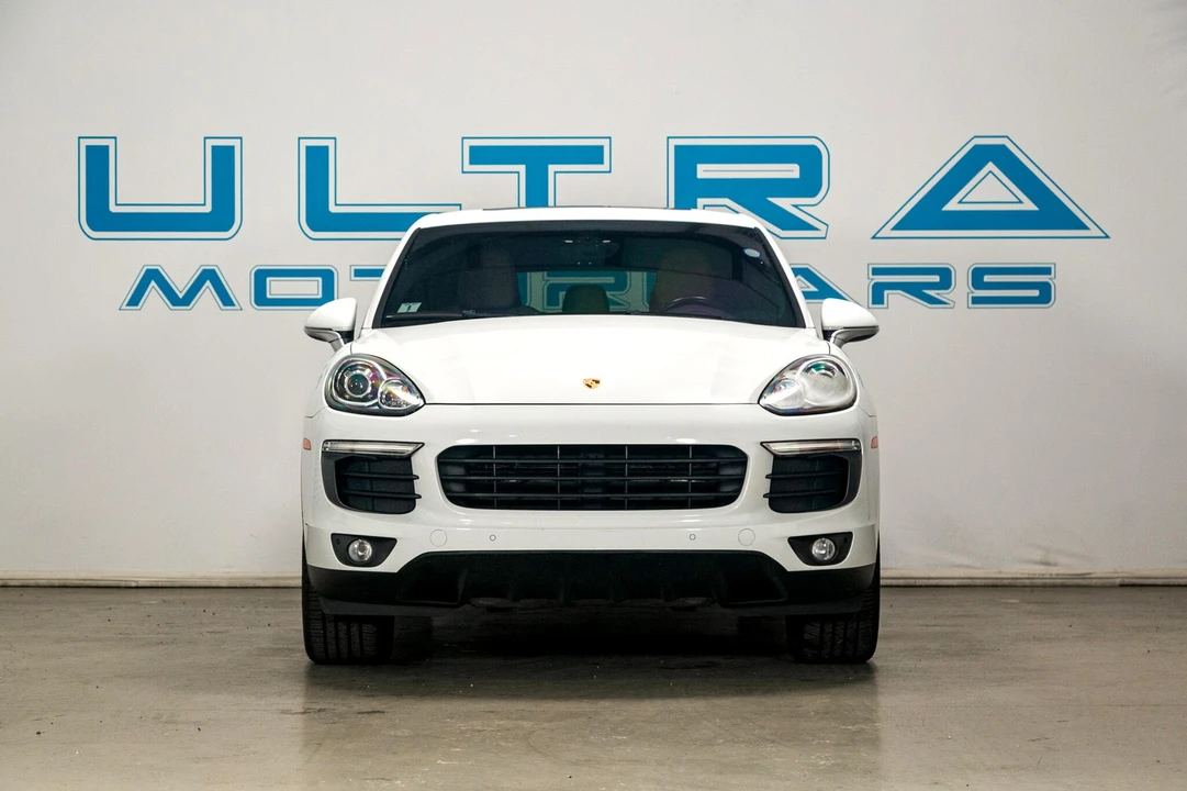 2016 Porsche 958 Cayenne - Image 5 of 21
