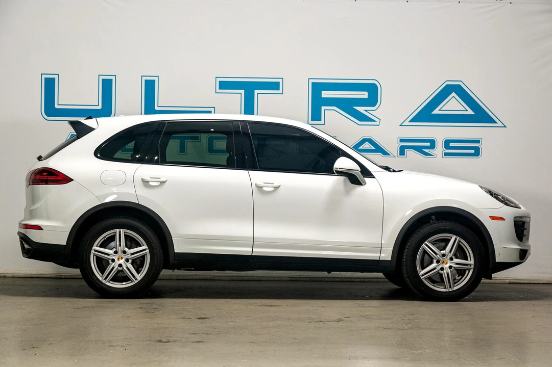 2016 Porsche 958 Cayenne - Image 7 of 21