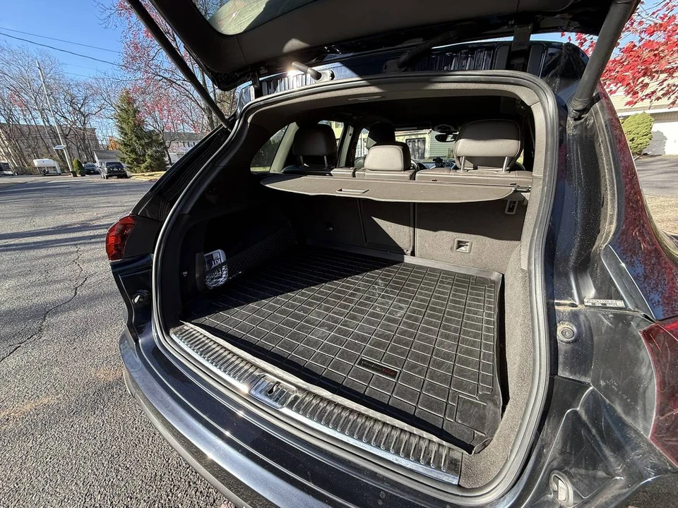 2016 Porsche 958 Cayenne - Image 16 of 24