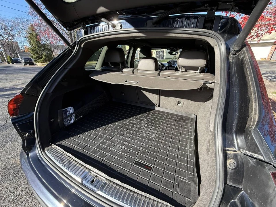 2016 Porsche 958 Cayenne - Image 18 of 24