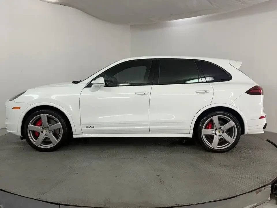 2016 Porsche 958 Cayenne GTS - Image 3 of 20