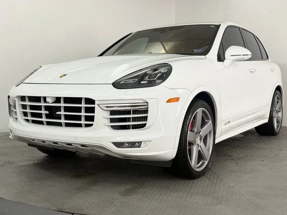 2016 Porsche 958 Cayenne GTS - Image 2 of 20