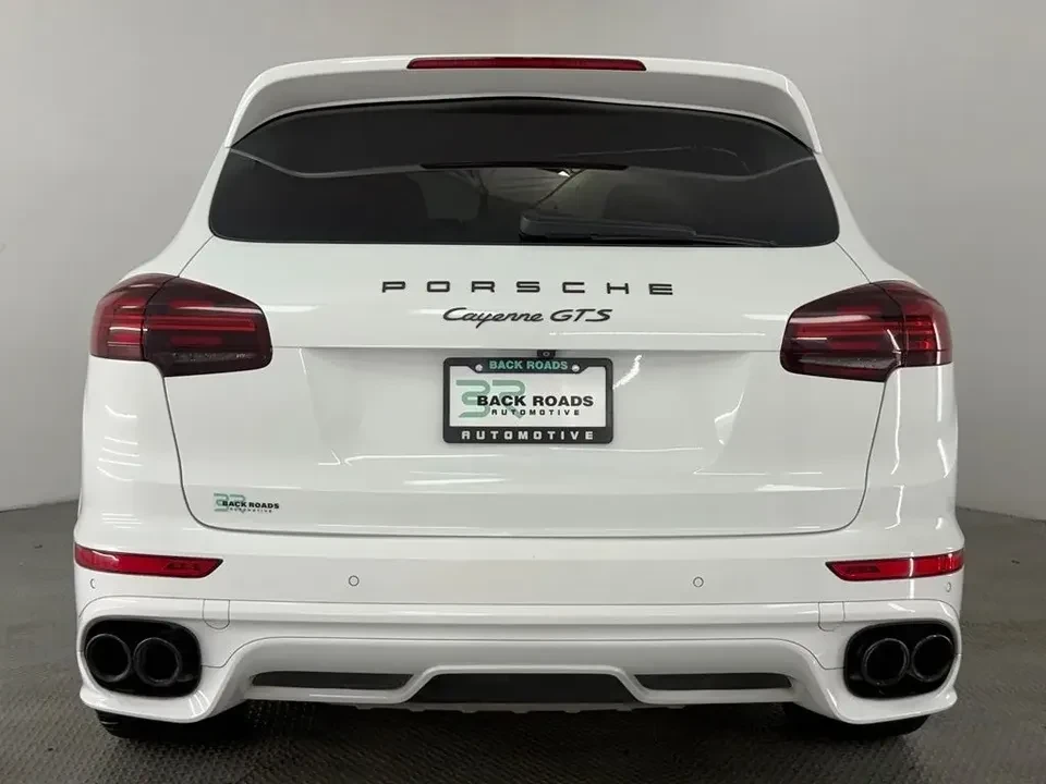 2016 Porsche 958 Cayenne GTS - Image 6 of 20