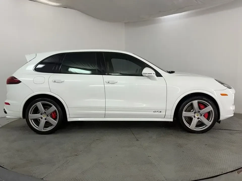 2016 Porsche 958 Cayenne GTS - Image 4 of 20