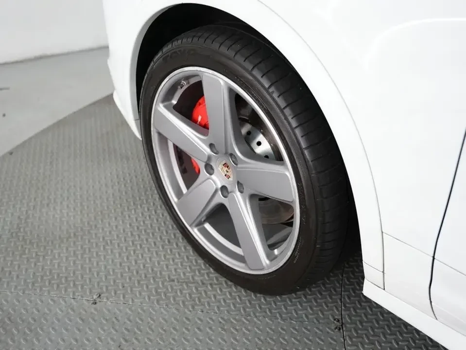 2016 Porsche 958 Cayenne GTS - Image 20 of 20