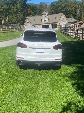 2016 Porsche 958 Cayenne - Image 3 of 21
