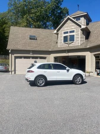 2016 Porsche 958 Cayenne - Image 6 of 21