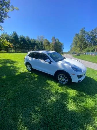 2016 Porsche 958 Cayenne - Image 4 of 21