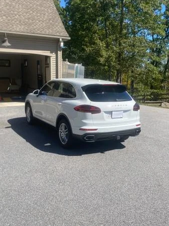 2016 Porsche 958 Cayenne - Image 7 of 21