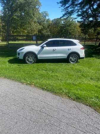 2016 Porsche 958 Cayenne - Image 2 of 21