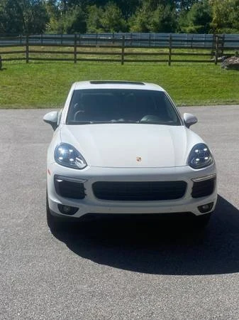 2016 Porsche 958 Cayenne - Image 8 of 21