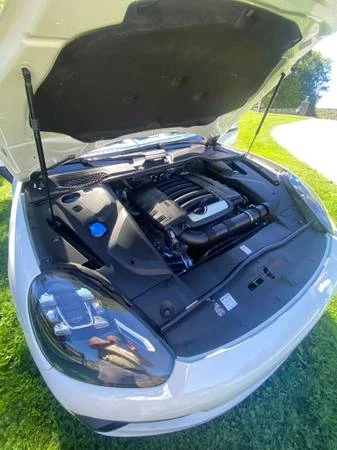 2016 Porsche 958 Cayenne - Image 17 of 21