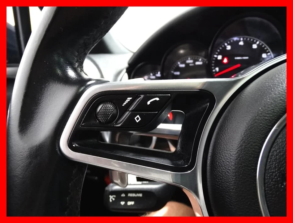 2016 Porsche 958 Cayenne - Image 19 of 19