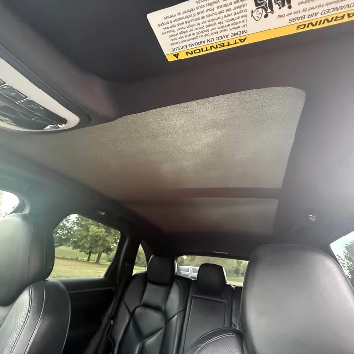 2016 Porsche 958 Cayenne - Image 14 of 16
