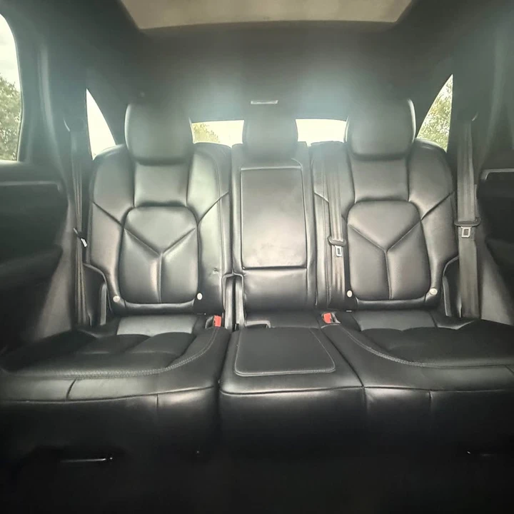 2016 Porsche 958 Cayenne - Image 13 of 16