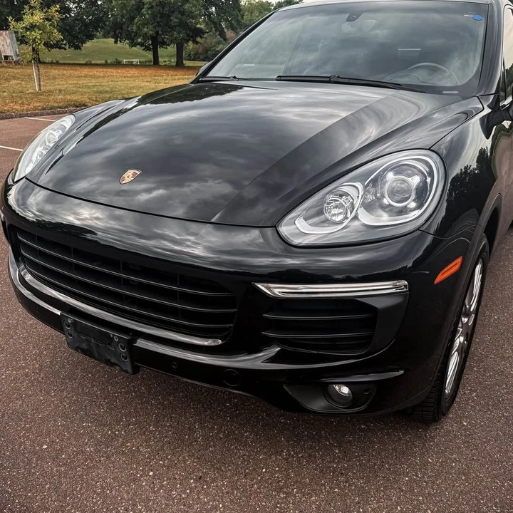 2016 Porsche 958 Cayenne - Image 3 of 16