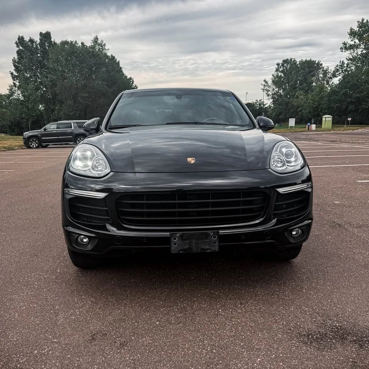 2016 Porsche 958 Cayenne - Image 5 of 16