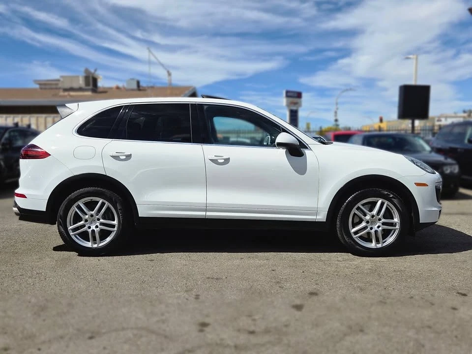 2016 Porsche 958 Cayenne - Image 3 of 20