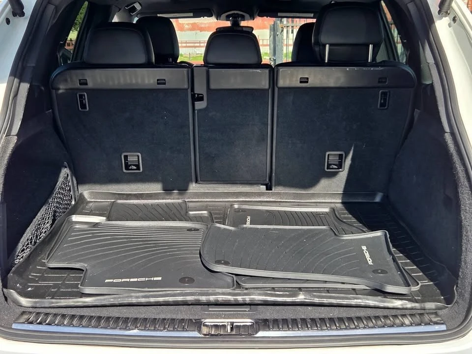 2016 Porsche 958 Cayenne - Image 20 of 20