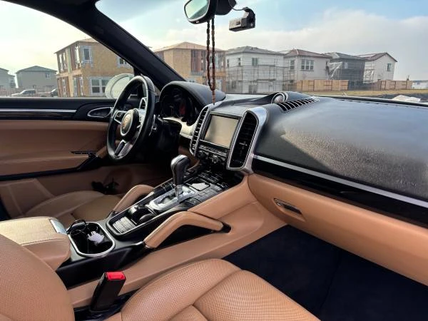 2016 Porsche 958 Cayenne - Image 21 of 21
