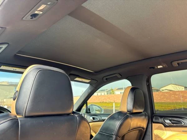 2016 Porsche 958 Cayenne - Image 17 of 21
